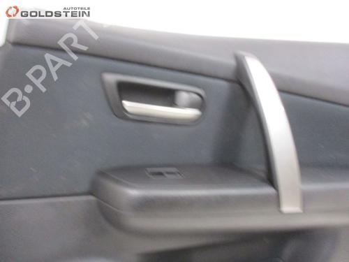 Front right panel MAZDA 6 Estate (GH) 2.2 MZR-CD (GH10) | BP37105645C59 - Image 4