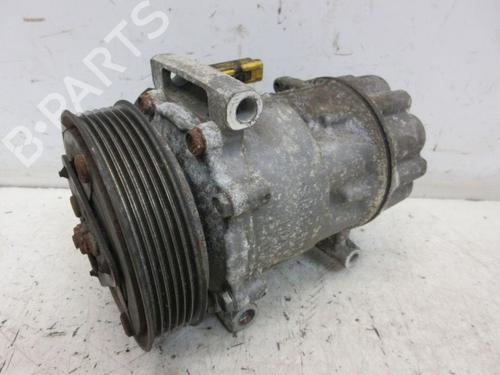 Used AC compressor PEUGEOT 207 (WA_, WC_) 1.6 16V VTi (120 hp) 29088701