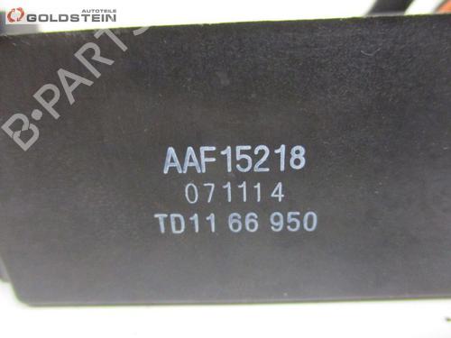 Electronic module MAZDA 6 Hatchback (GH) 2.0 MZR (GHEFS) | BP37106243M83 - Image 5