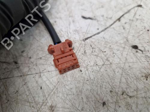 Ignition barrel FIAT SCUDO Bus (270_, 272_) 2.0 D Multijet | BP27516679M48 