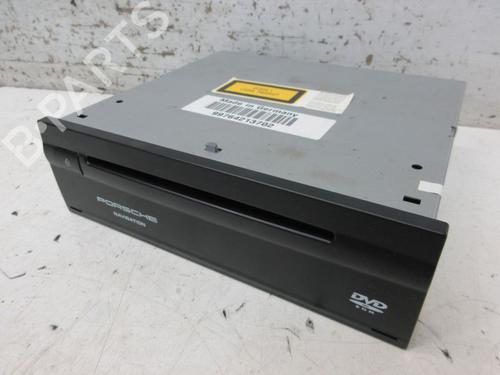 Elektronische module PORSCHE CAYENNE (9PA) S 4.5 (340 hp) 29092966