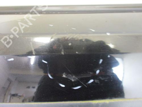 Rear bumper VW PASSAT B6 Variant (3C5) 2.0 TFSI | BP18792739C8 
