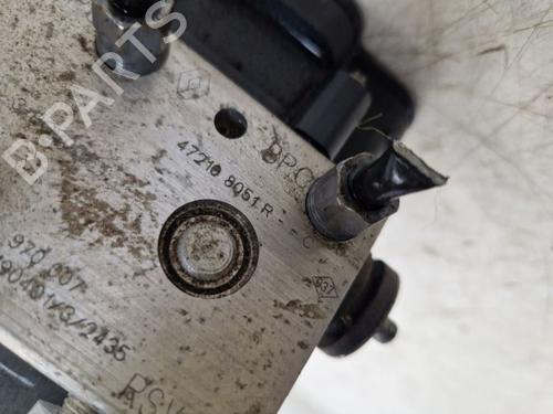 ABS pump RENAULT ZOE (BFM_) ZOE (BFMD) | BP37137418M43 - Image 7