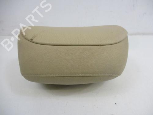 Headrest BMW X3 (E83) 3.0 i xDrive | BP37110457I31 - Image 5