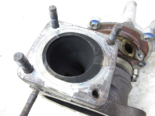 Turbocharger/Supercharger FIAT BRAVO II (198_) 1.4 T-Jet (198AXF1B) | BP19636901M71