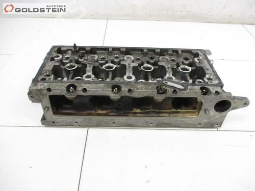 Used Cylinder head SKODA OCTAVIA III Combi (5E5, 5E6) 2.0 TDI 4x4 (150 hp) 18759710