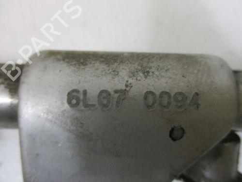 Injection rail KIA CEE'D Hatchback (ED) 1.6 | BP18798899M98 