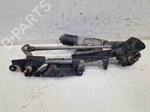 Front wipers mechanism MAZDA 3 (BL) 2.3 MPS Turbo (BL14) | BP25748894C83 