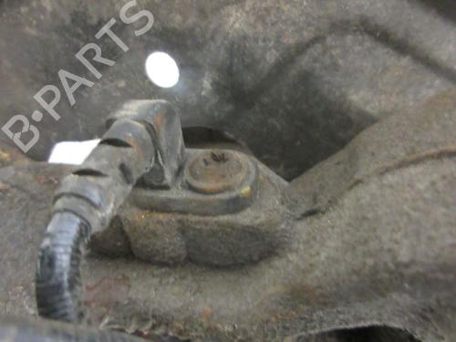 Right front steering knuckle DACIA DOKKER Express Box Body/MPV 1.3 TCe 130 (FENE) | BP28307343M26 