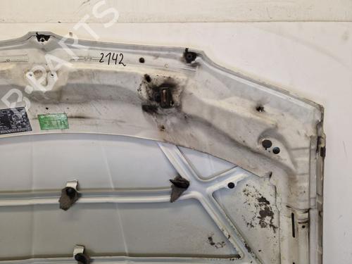 Hood BMW X3 (E83) 3.0 i xDrive | BP29101428C1 