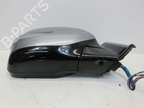 Right mirror SUBARU TRIBECA (B9) 3.6 (WXF) | BP29096883C27 