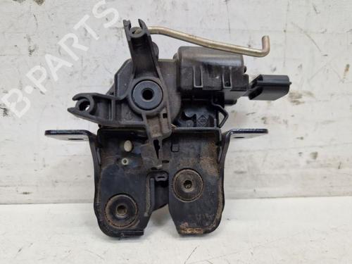 Used Electronic module Electronic module DACIA DUSTER (HS_) 1.6 16V 4x4 (105 hp) 34738466 34738466