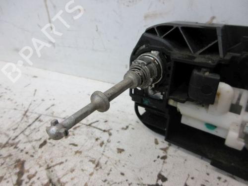 Front left exterior door handle RENAULT GRAND SCÉNIC III (JZ0/1_) 1.4 16V (JZ0F) | BP29094689C128 