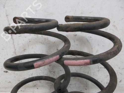 Shock absorber spring NISSAN NOTE (E11, NE11) 1.5 dCi | BP29086413C152 