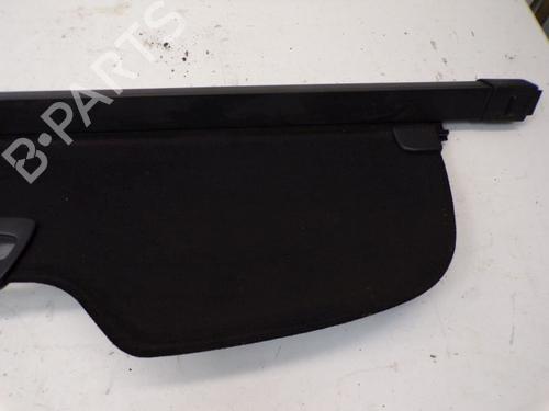 Rear parcel shelf PEUGEOT 308 SW I (4E_, 4H_) 1.6 HDi | BP29095769C85 
