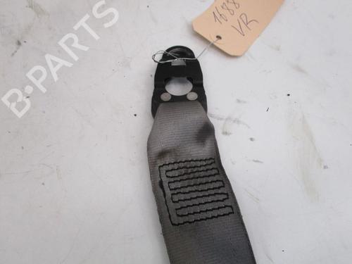 Front right seatbelt AUDI A4 B7 Avant (8ED) 2.5 TDI | BP19289880I25 