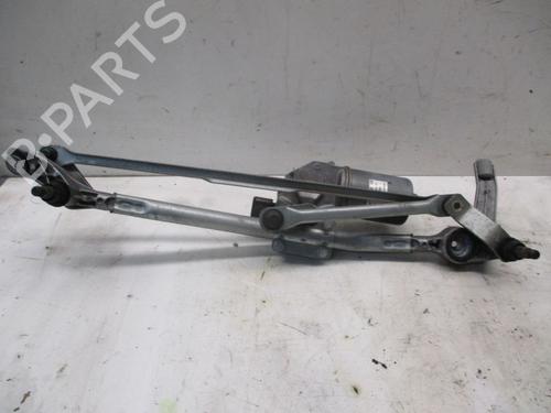 Front wipers mechanism BMW 3 Touring (E91) 330 i | BP18801674C83 
