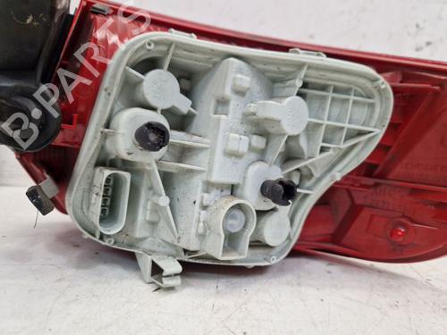 Left taillight AUDI A3 (8P1) 1.9 TDI | BP26583452C34 