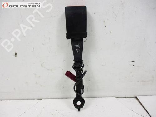 Used Seat buckle FORD B-MAX (JK) 1.5 TDCi (75 hp) 18764544