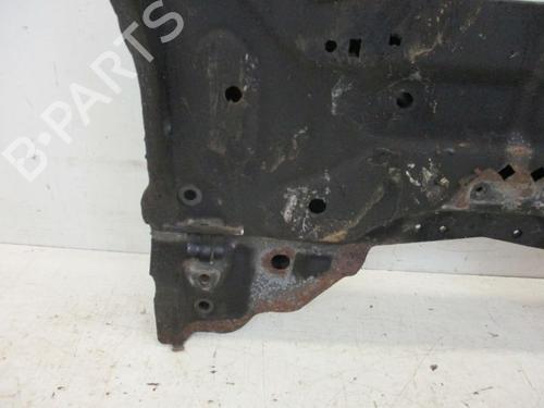Subframe PEUGEOT 307 CC (3B) 2.0 16V | BP37115075M9 - Image 5