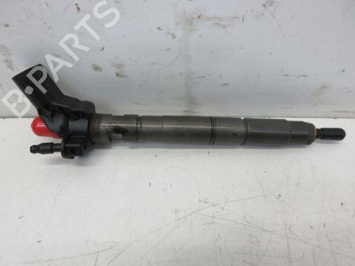 Used Injector AUDI A4 B7 (8EC) 3.0 TDI quattro (233 hp) 29097729