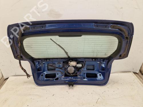 Tailgate BMW 1 (E87) 118 d | BP37094457C6 - Image 8