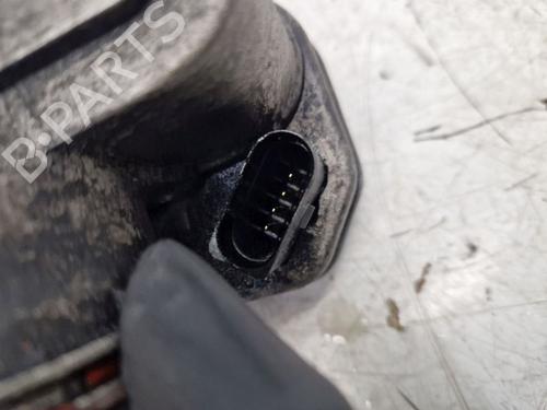 Drosselklappe MITSUBISHI GRANDIS (NA_W) 2.0 DI-D (NA8W) | BP29100418M82 