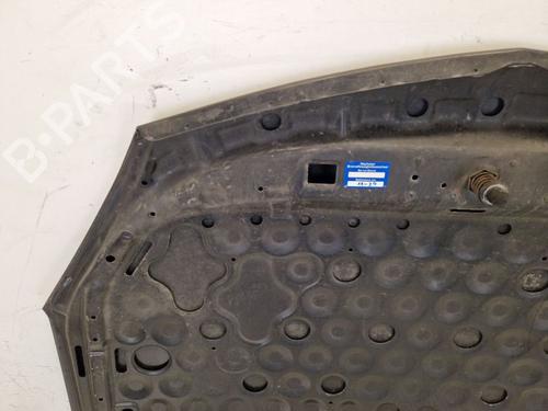Hood OPEL ASTRA H GTC (A04) 1.6 (L08) | BP29101524C1 