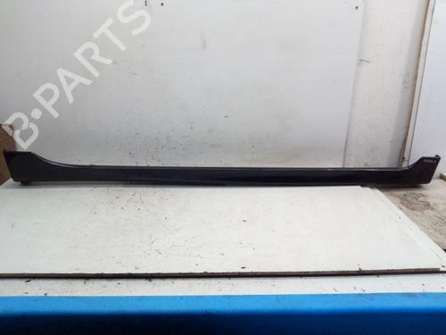 Used Door moulding trim MAZDA 3 (BL) 2.3 MPS Turbo (BL14) (260 hp) 25748813