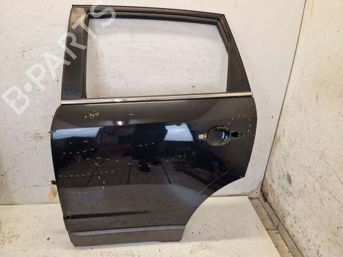 Used Left rear door OPEL ANTARA A (L07) 2.0 CDTI 4x4 (150 hp) 29105598