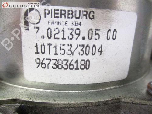 Vacuum pump PEUGEOT RCZ 2.0 HDi | BP18759392M80 