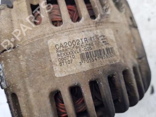 Generator AUDI A4 B7 Avant (8ED) 2.7 TDI | BP29100802M7 
