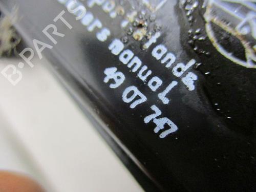 Other SAAB 9-3 (YS3D) 2.0 Turbo | BP37110910O1 - Image 5