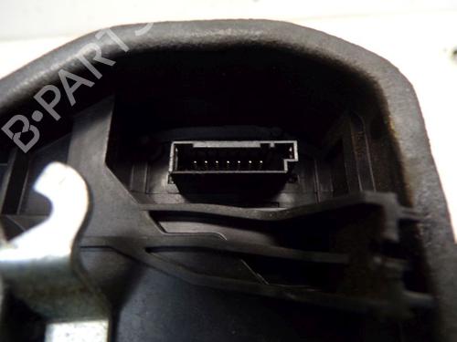 Front left lock BMW 3 Convertible (E93) 325 i | BP29097229C98 