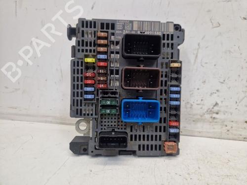 Control unit CITROËN C4 II (NC_) 1.6 VTi 120 (NC5FS0, NC5FS9) | BP30669003M11
