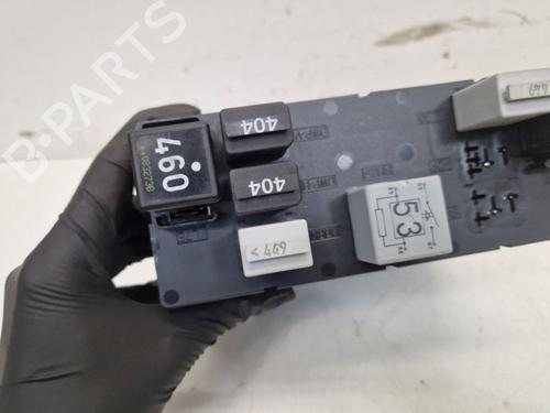 Control unit VW GOLF PLUS V (5M1, 521) 1.4 16V | BP39742614M11 - Image 5