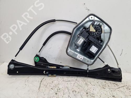 Used Front left window mechanism VW GOLF PLUS V (5M1, 521) 1.4 16V (80 hp) 29523396