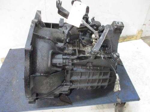 Gearbox FORD FOCUS II Turnier (DA_, FFS, DS) 1.6 TDCi | BP31588406M3 