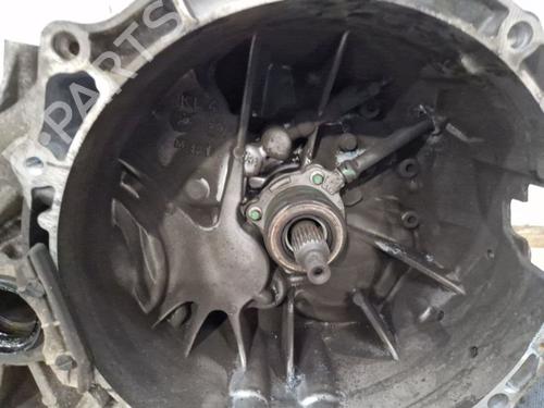 Gearbox FORD MAVERICK 2.3 16V | BP29107965M3 