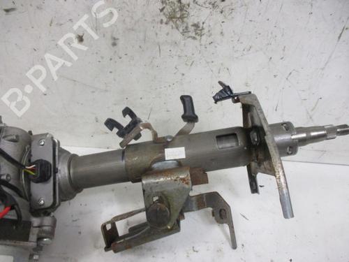 Steering column TOYOTA AYGO (_B4_) 1.0 (KGB40) | BP37115627M21 - Image 3