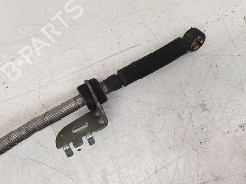 Shift knob AUDI A6 C6 Avant (4F5) 2.7 TDI quattro | BP37997680I34 - Image 8