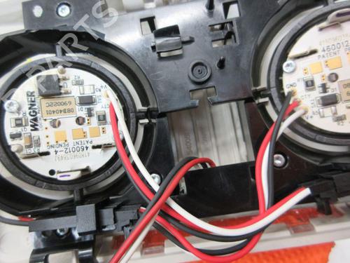 Plafonier DODGE JOURNEY 2.4 | BP29094923I8