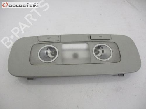 Innerbelysning VW PASSAT B7 (362) 1.6 TDI | BP18749159I8 
