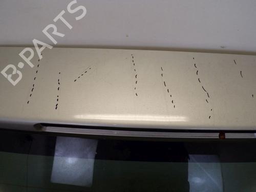 Tailgate SUZUKI SX4 (EY, GY) 1.9 DDiS (RW419D) | BP29096837C6 