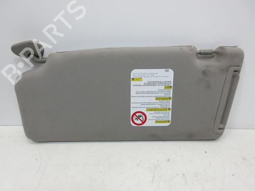 Højre solskærm SUBARU TRIBECA (B9) 3.6 (WXF) | BP29096925I2 