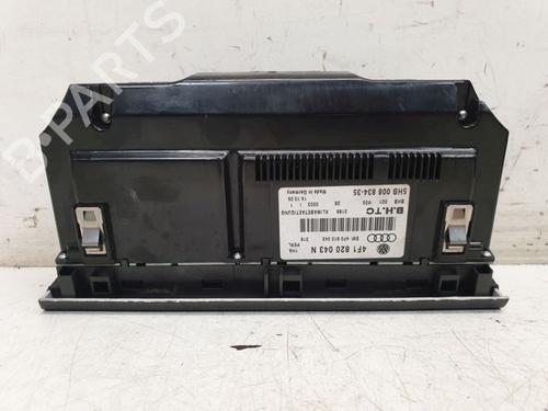 Climate control AUDI A6 C6 Avant (4F5) 2.7 TDI | BP37147765I5 - Image 19