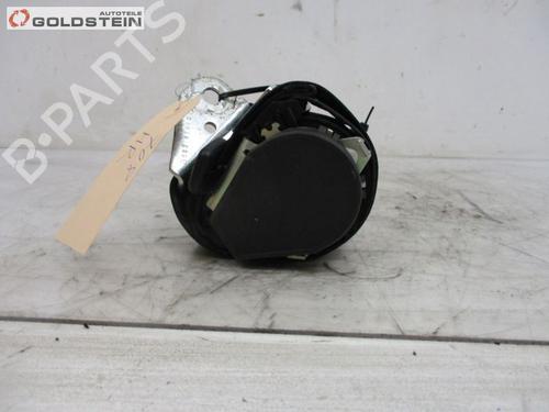 Rear right seatbelt VW GOLF VI (5K1) 2.0 TDI | BP37101603I28 - Image 3