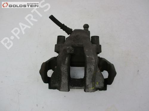 Used Right rear brake caliper MERCEDES-BENZ E-CLASS (W212) E 250 CDI / BlueTEC (212.003, 212.004) (204 hp) 18751408