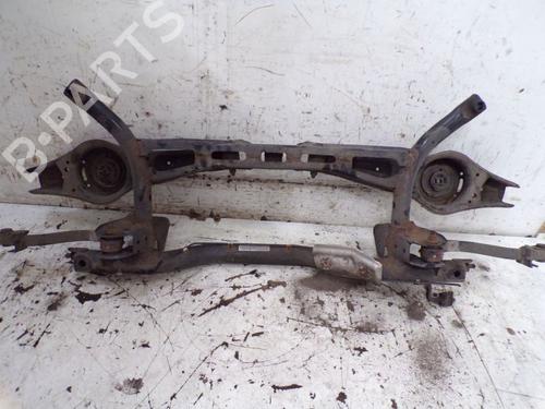 Used Rear axle VW GOLF V Variant (1K5) 2.0 TDI (140 hp) 29095565