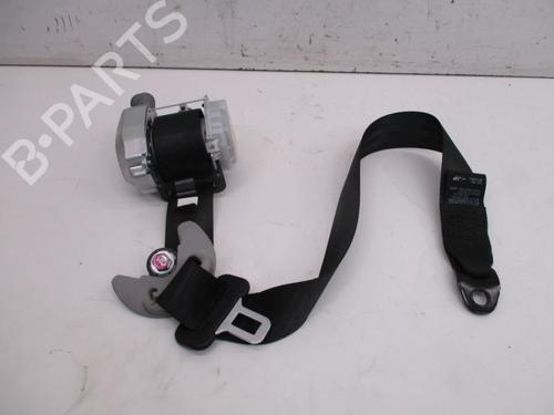 Used Front right seatbelt HYUNDAI i20 I (PB, PBT) 1.1 CRDi (75 hp) 30667937